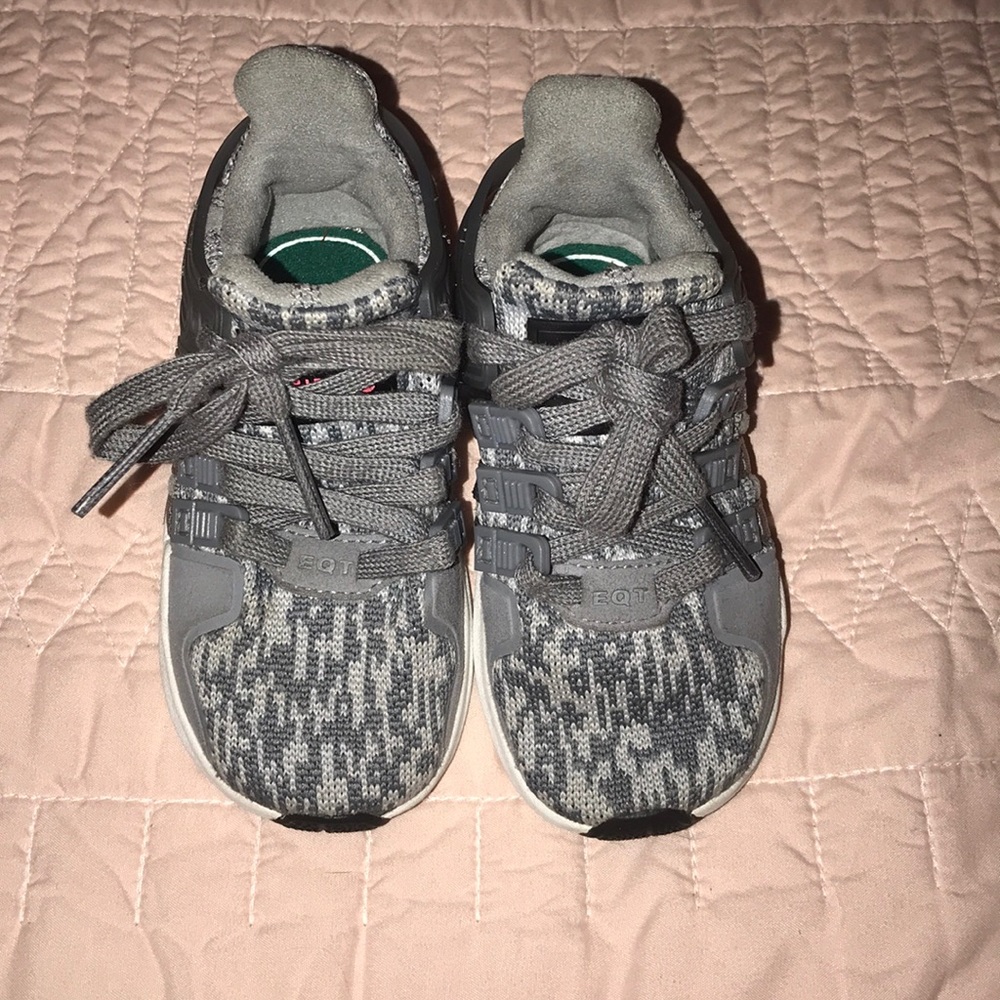 Baby Adidas